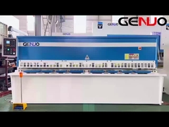 Гидравлическая стрижка колеблющихся балок