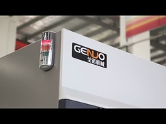 Сменная столовая машина для резки волоконного лазера